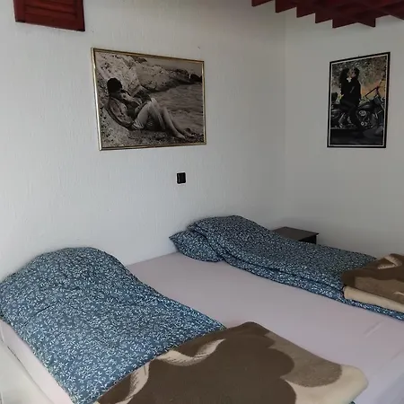 아파트 Buco 리브노