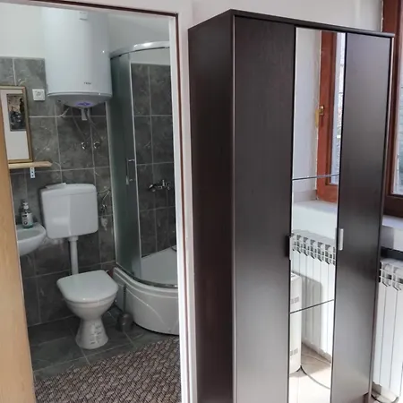 Buco 아파트 리브노