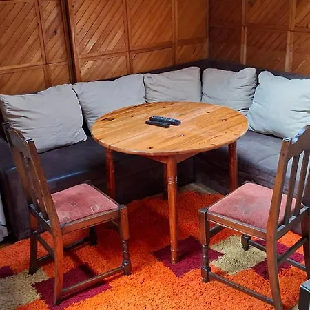 Appartement Buco *