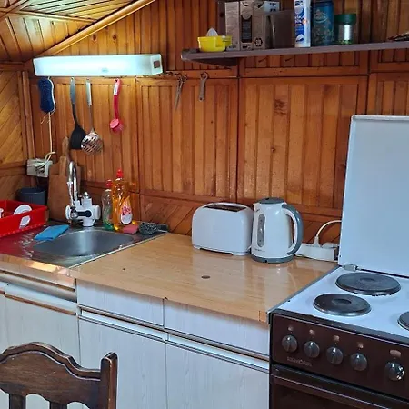 Appartement Buco *
