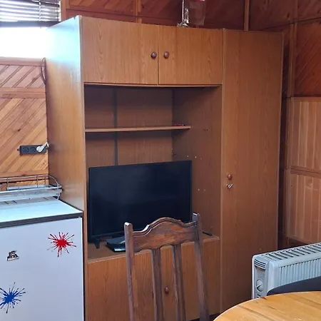 Buco Appartement *
