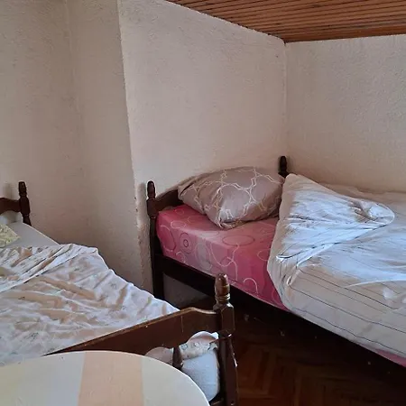 Buco Appartement