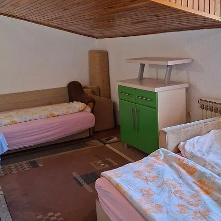 Buco Livno