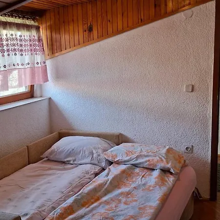 Appartement Buco