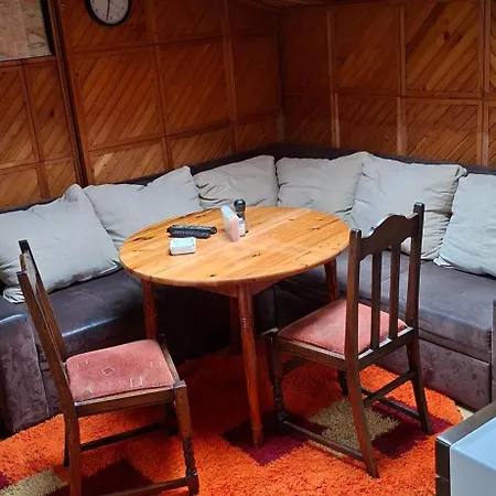 Buco Appartement Livno