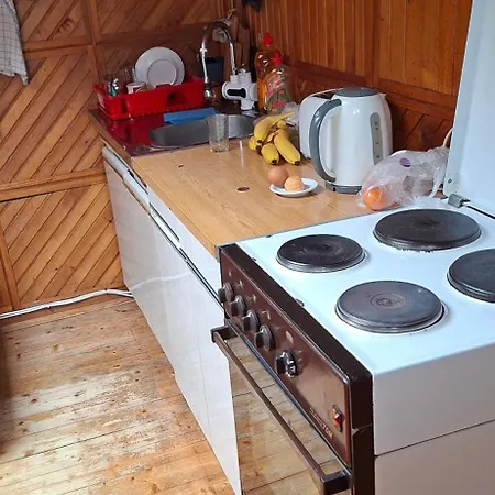 Buco Appartement