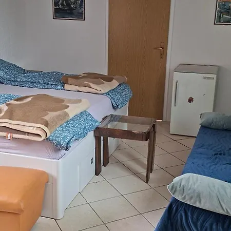 Appartement Buco