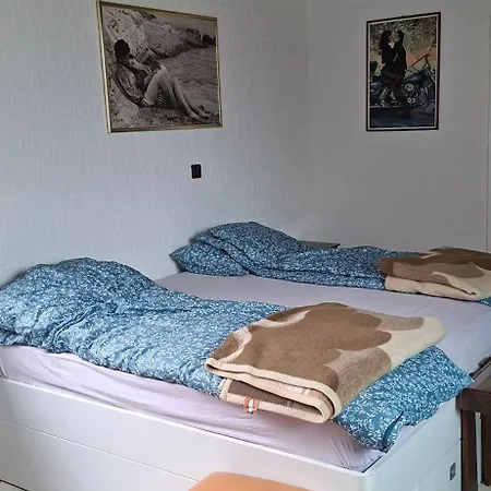 Appartement Buco Livno