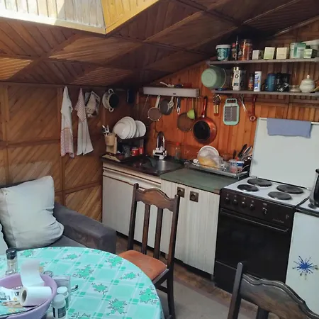 Buco Appartement Livno