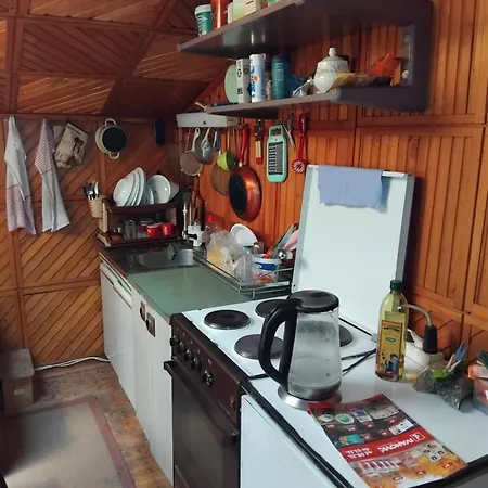 Appartement Buco