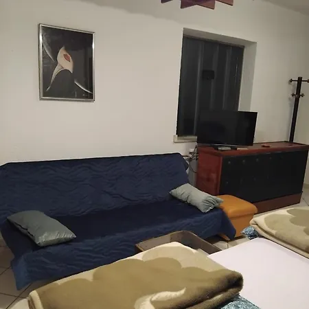 Appartement Buco