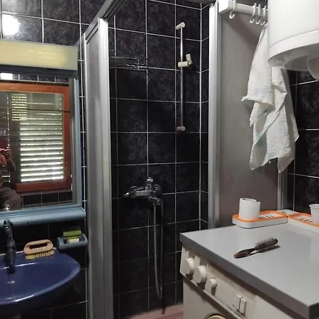 Buco Appartement