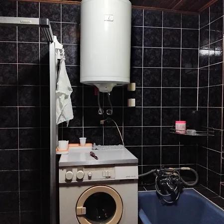 Appartement Buco *