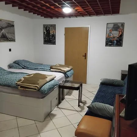 Appartement Buco Livno
