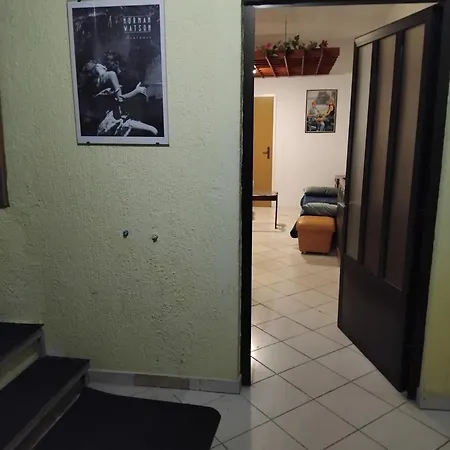 Appartement Buco *