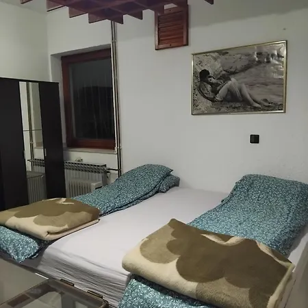 Buco Appartement