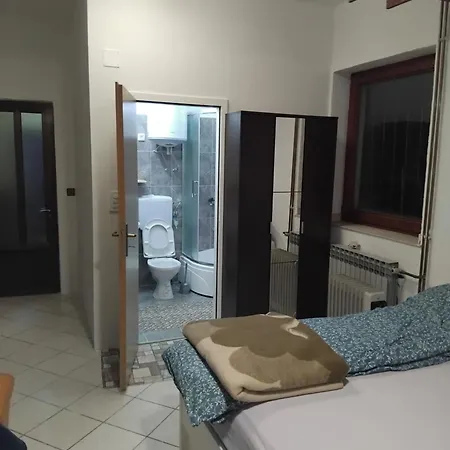 Appartement Buco Livno