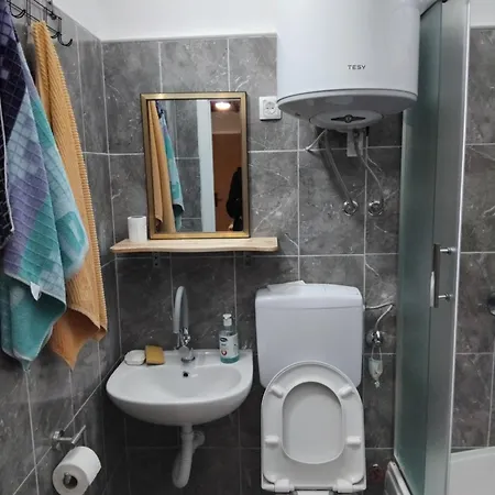 Appartement Buco Livno