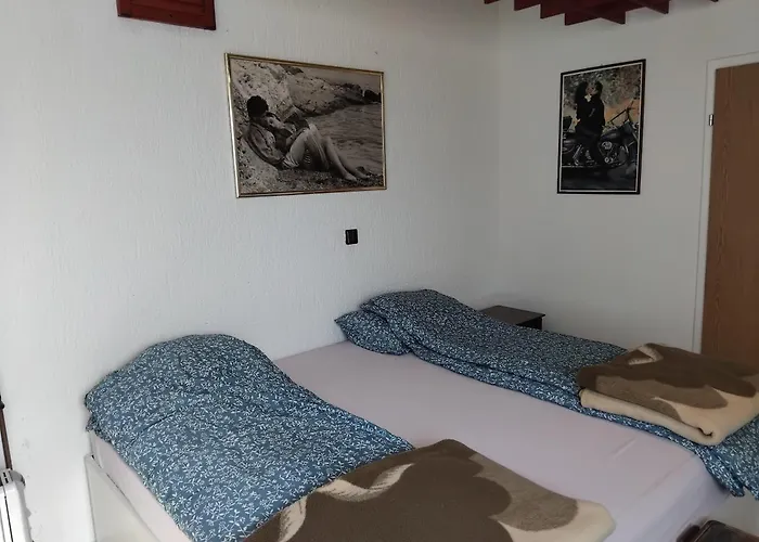 아파트 Buco 리브노